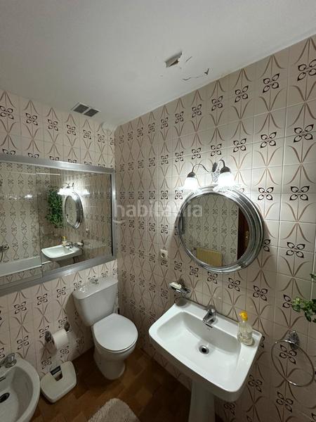 Foto ec07c388-5854-49d8-8c22-e6b4f4a7048d. Alquiler piso  en el Centro para alquilar zona cruz de los caidos. en Cáceres