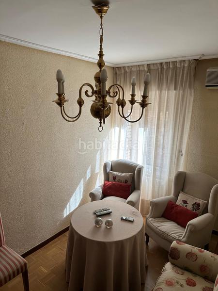 Foto 1f1937ff-5c5e-4923-a9d2-afdf87f43c0f. Lloguer pis a Centro Cáceres