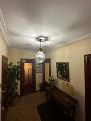 Location Appartement  Avenida de portugal. Piso en el centro para alquilar zona cruz de los caidos.