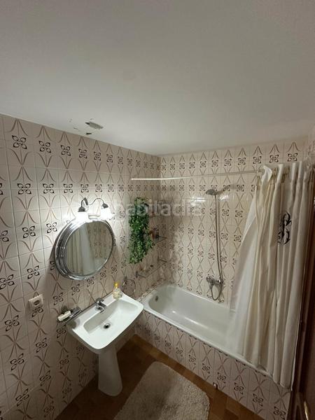 Foto 6b2eb2d1-9d1e-4c9b-bd5c-86b016c886b8. Location appartement dans Centro Cáceres