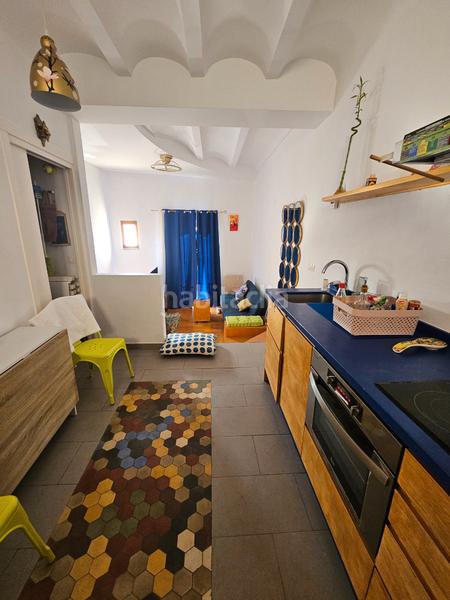 Foto 030aa081-cb9d-4e28-94e3-2510d2ac0b90. Location appartement dans Casco Antiguo Cáceres