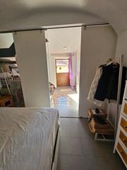 Location Appartement  Barrio de san antonio. Apartamento en alquiler  en la parte  antiguo