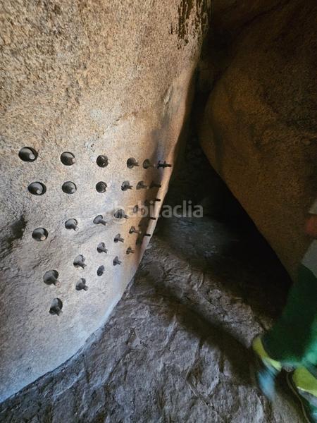 Foto aba11cf2-1bb7-4626-b569-3b314e4f0588. Landgut in Navas del Madroño