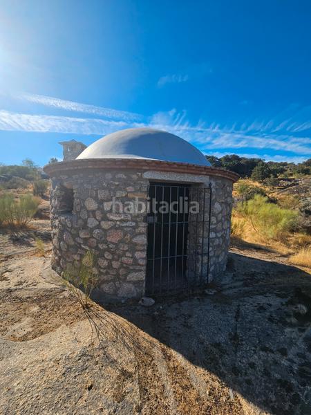 Foto e1e4859a-7956-4a11-824f-ea27e6505963. Landgut in Navas del Madroño