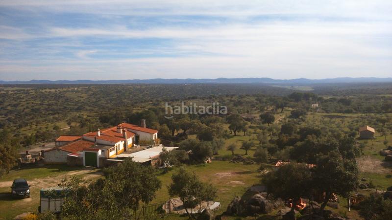 Foto eeec5262-0994-4215-8495-755fcf160a5f. Landgut in Navas del Madroño