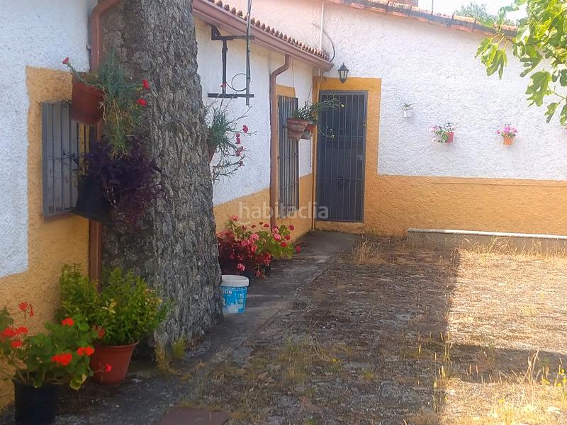 Foto efe3faec-a6bf-47d5-9e59-e1288650b9b1. Landgut in Navas del Madroño
