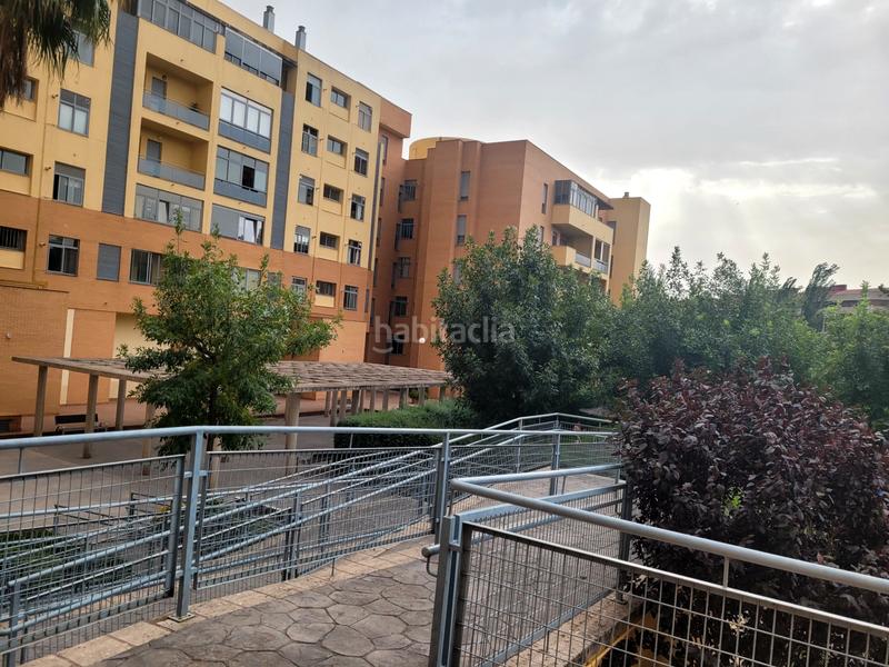 Foto 95e78687-a6fe-46ea-865b-a38b75ab3ff5. Alquiler piso  en alquiler en la zona de cabezarubia en Cáceres