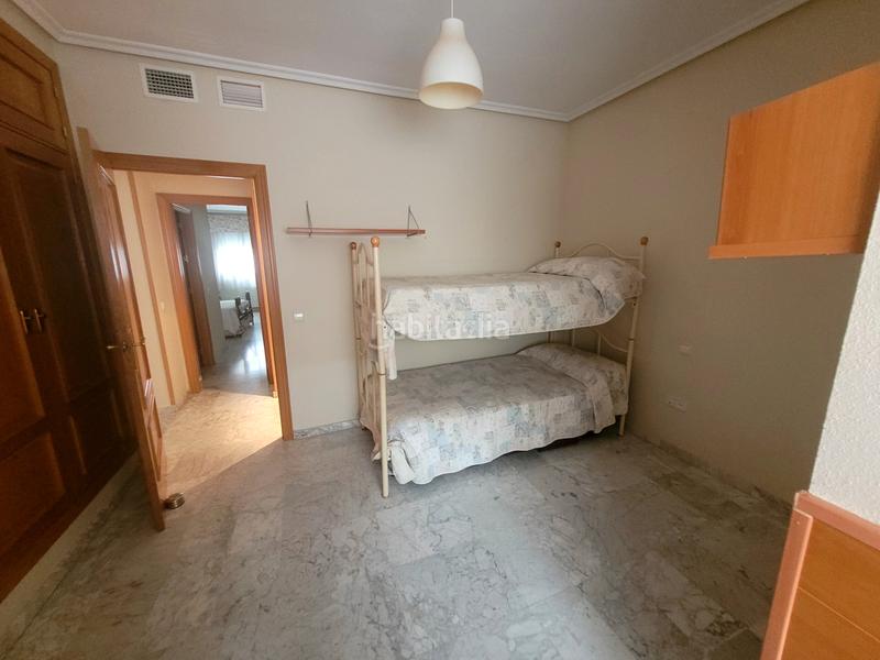 Foto 01d7511b-5bb6-485d-88c7-5b5a5bc69247. Location appartement dans Ruta de la Plata Cáceres