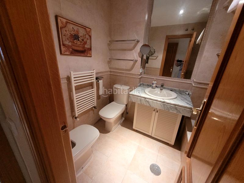 Foto 1258dc30-b435-46c5-9ab9-f9993a93186a. Location appartement dans Ruta de la Plata Cáceres