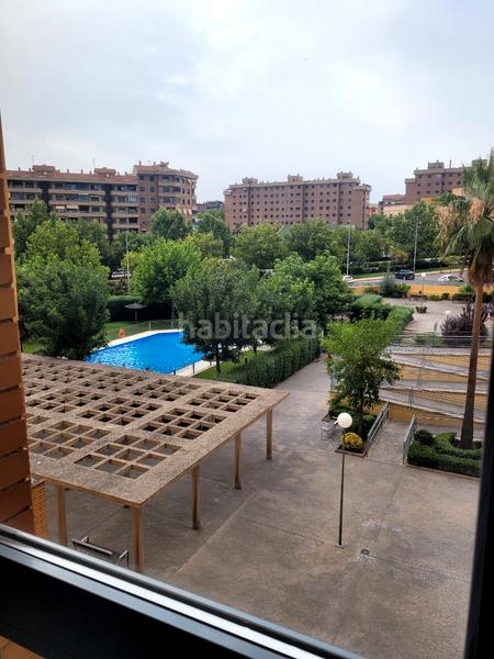Foto 35637740-d4b9-451d-a3fb-5651a6a4cde5. Location appartement dans Ruta de la Plata Cáceres