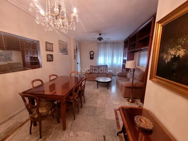 Foto 3fac8b1c-bdea-4887-a57a-3d0b64bea802. Location appartement dans Ruta de la Plata Cáceres