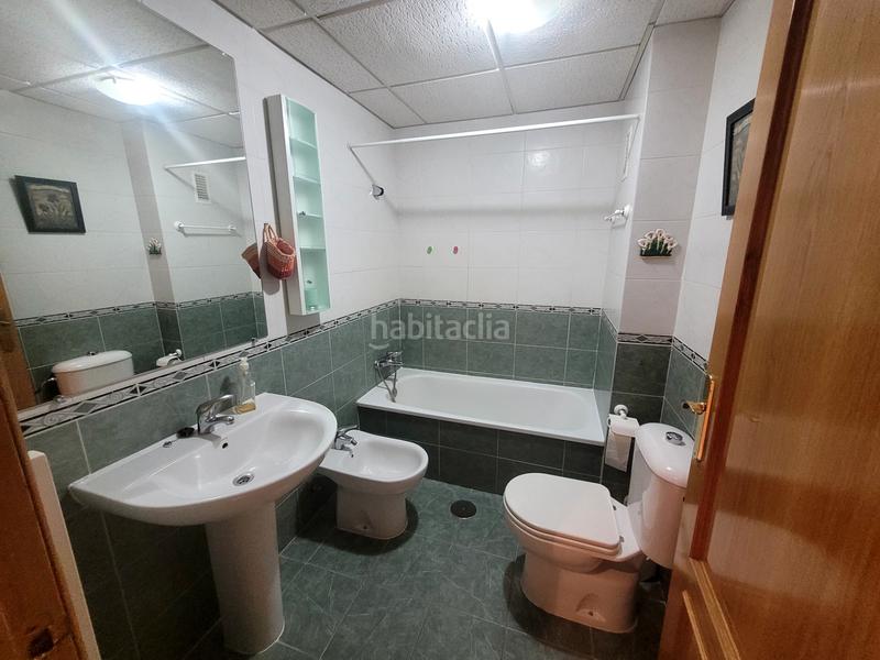 Foto 1b5bee4d-5174-4db6-b4fa-e8937a7db615. Miete etagenwohnung in Ruta de la Plata Cáceres