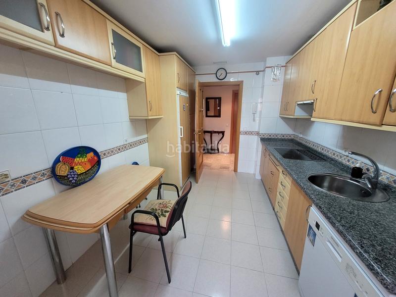 Foto 23a5e263-2084-4183-8379-fa4383d393fa. Miete etagenwohnung in Ruta de la Plata Cáceres