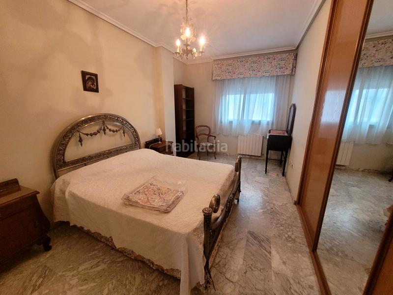 Foto 6c6dc068-456f-47dd-865f-963b2c9a66b8. Miete etagenwohnung in Ruta de la Plata Cáceres