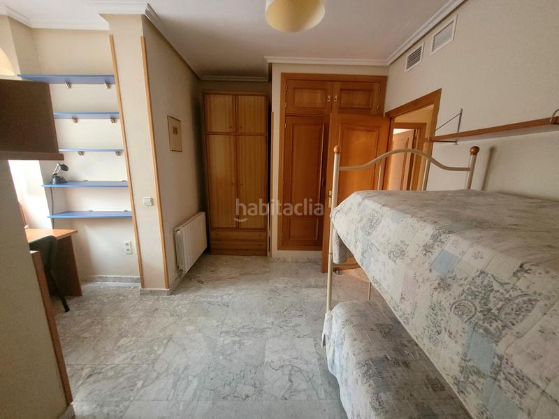 Foto 81057809-3f16-4d7e-be7d-aff4b4f855eb. Miete etagenwohnung in Ruta de la Plata Cáceres