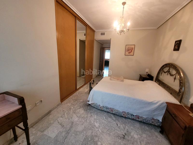 Foto a3c26aa5-e251-4d29-b066-93aea89df971. Miete etagenwohnung in Ruta de la Plata Cáceres