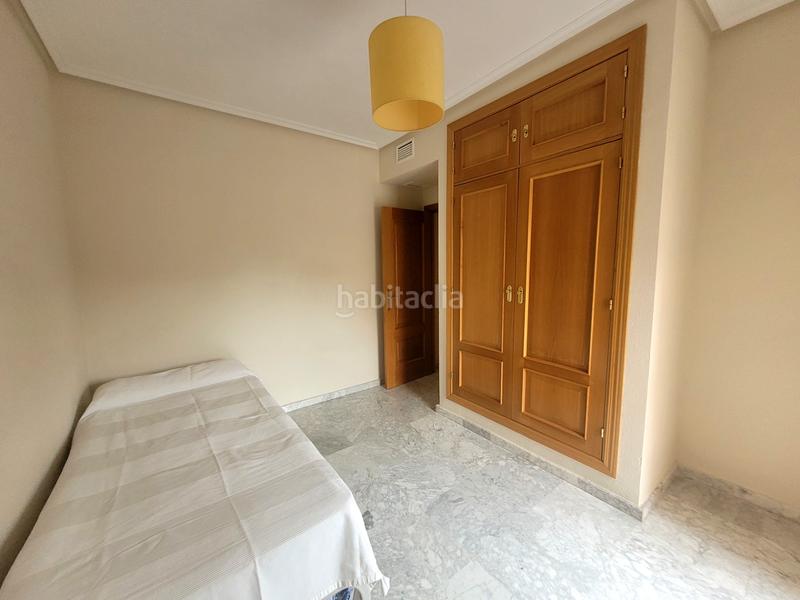 Foto b47acb8f-453c-4a79-9302-d6a92afa07de. Miete etagenwohnung in Ruta de la Plata Cáceres