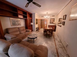 Flat in Calle Oporto