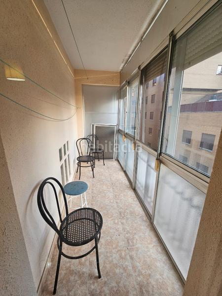 Foto 390c2db1-2e4a-4688-a136-2a727c482d6f. Location appartement dans Ruta de la Plata Cáceres