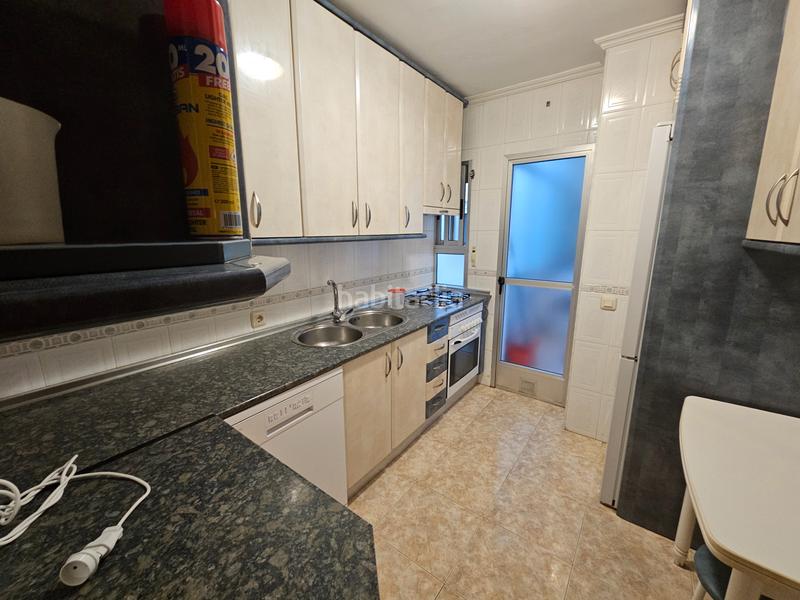 Foto e2f4ca5f-2be6-4fd5-a90b-321922012ec3. Location appartement dans Ruta de la Plata Cáceres