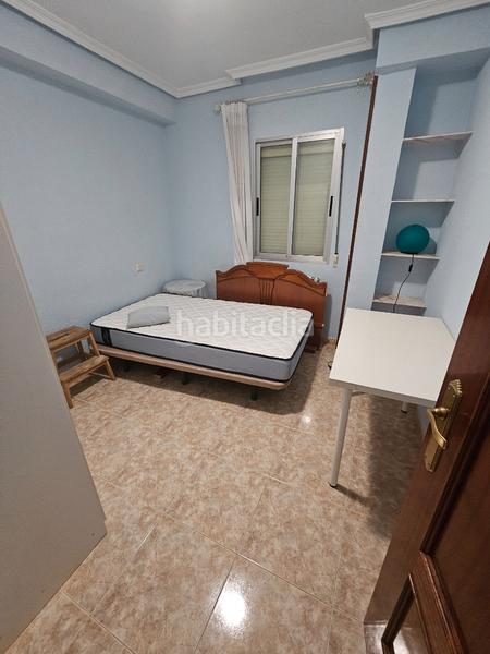 Foto 2e0f4a7f-223e-4427-a649-21dacb9d8d99. Miete etagenwohnung in Ruta de la Plata Cáceres