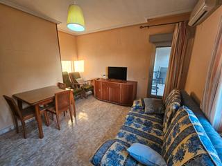 Rent Flat  Calle san juan de dios. Piso en el centro para alquilar.