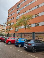 Pis  Calle oaxaca. Piso en venta zona nuevo caceres