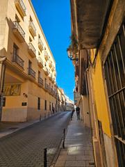 Lloguer Apartament  Calle parras. Apartamento en alquiler  en la calle parras