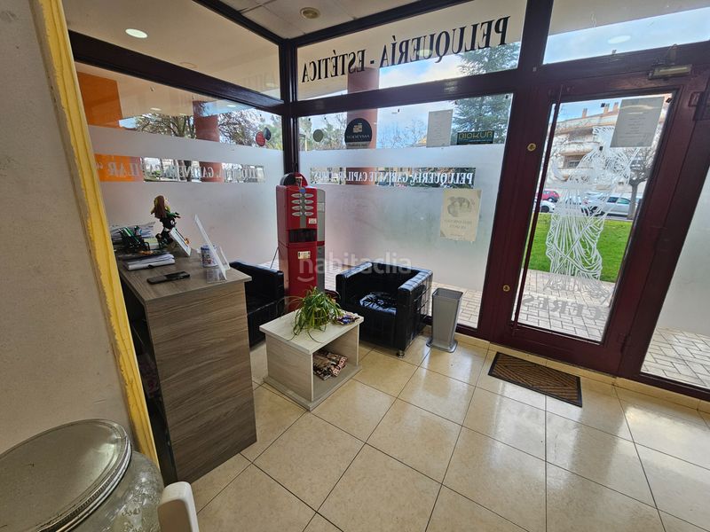 Foto 0a16428e-3cf0-4947-b347-7a2dc9384047. Local comercial a Ruta de la Plata Cáceres