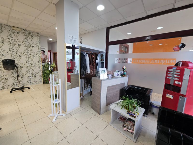 Foto 0a5dd2cf-2bd5-4cd5-aea9-930c29621b65. Local comercial a Ruta de la Plata Cáceres