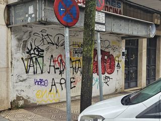 Local Comercial en Calle Nuestra Señora de la Montaña