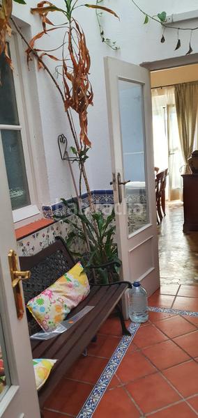 Foto 06f5e44e-d7fe-4f9f-92f8-bc368c355bac. Piso en Centro Cáceres