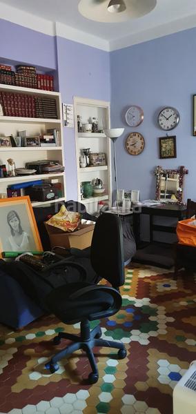 Foto e2be5598-a231-49a1-a3d0-e4dee699370f. Piso en Centro Cáceres