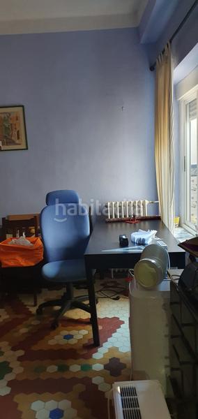 Foto f5190dfd-b488-4bbf-ba7f-99519655893b. Piso en Centro Cáceres