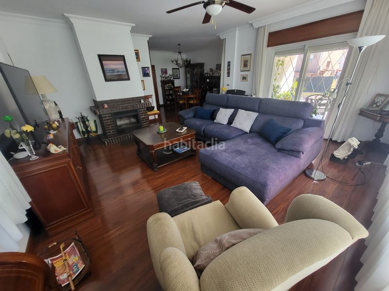 Foto 2ffeaa69-977b-41d5-a42e-324d89fda658. Chalet  indepemdiente con parcela de 650m2 en Cáceres