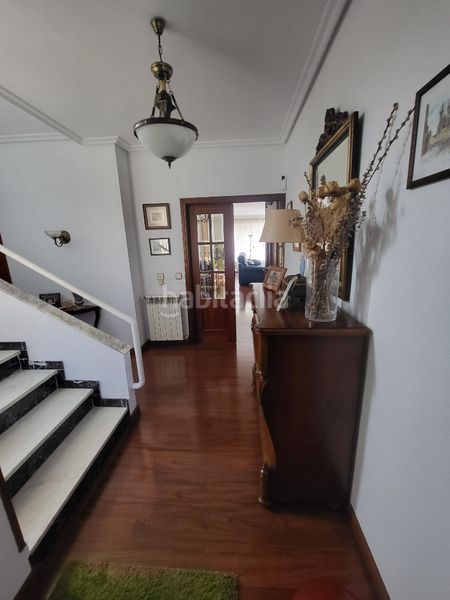 Foto 6c88d178-49aa-4d56-bae3-d2544802bf16. Chalet  indepemdiente con parcela de 650m2 en Cáceres