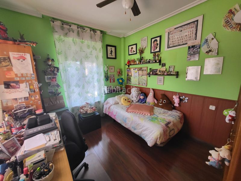 Foto 7c712bea-8181-416e-9111-1085be6d7990. Chalet  indepemdiente con parcela de 650m2 en Cáceres