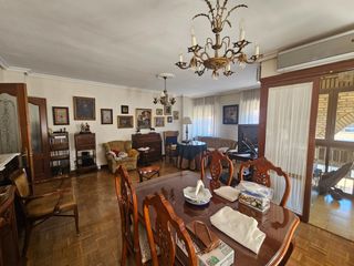 Appartement  Avenida antonio hurtado. Piso en el centro en venta