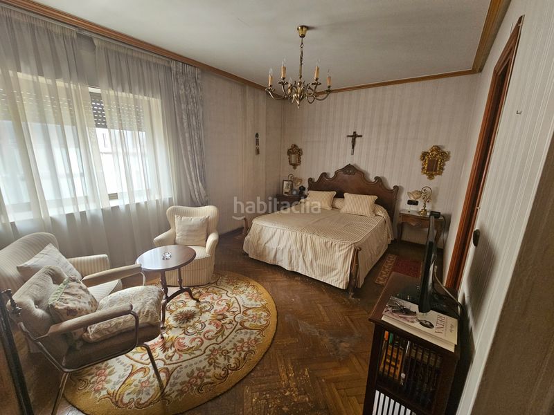 Foto 03ce1cfc-ba36-40ad-b21a-2ffe86f3ed35. Pis amb aparcament a Centro Cáceres