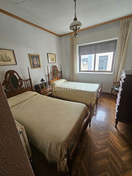 Foto 50905e46-10da-4334-9a90-8c9b9f1ebf56. Pis amb aparcament a Centro Cáceres