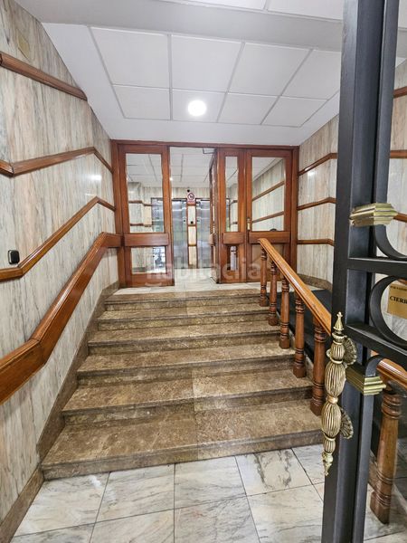 Foto 6441e075-0150-4273-9186-8ebf77451ca7. Pis amb aparcament a Centro Cáceres