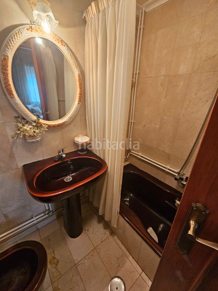 Foto 806ca2b4-648a-4fd3-a4c4-e3f90a31a0b9. Pis amb aparcament a Centro Cáceres