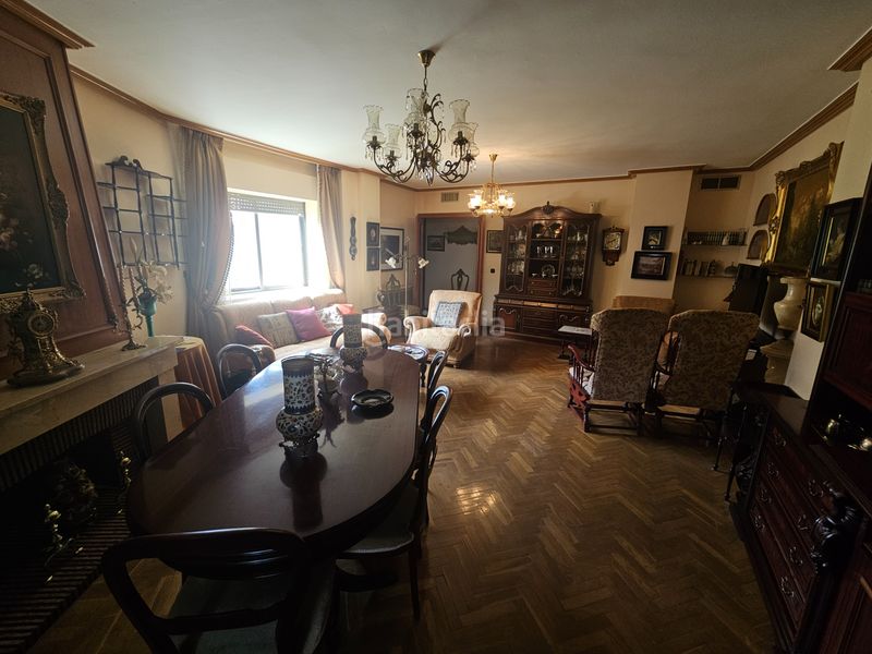 Foto 9dc44709-7d9c-4d37-8093-199598a59b37. Pis amb aparcament a Centro Cáceres