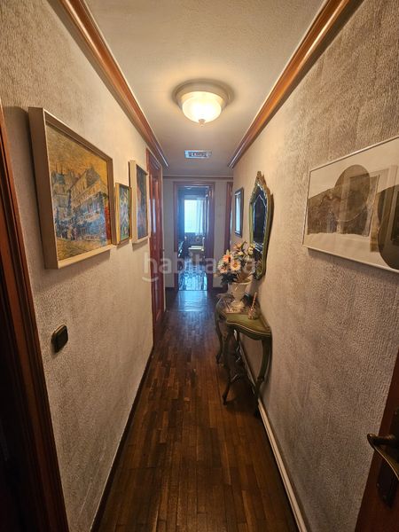 Foto aa5a6c6f-b6bd-4a51-a847-8555ae7490d6. Pis amb aparcament a Centro Cáceres