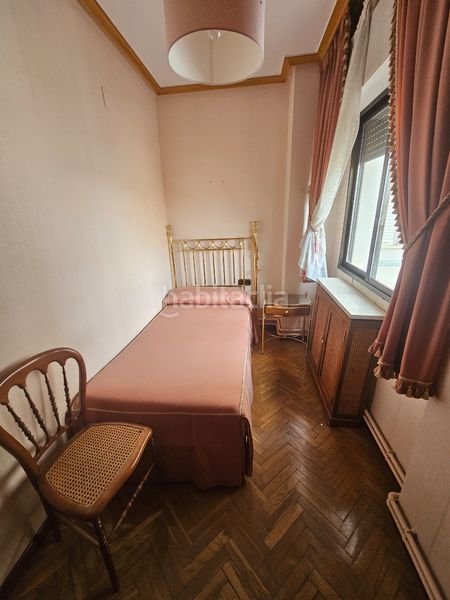 Foto ce99d981-521f-4cbb-af8a-326caf9ff5b6. Pis amb aparcament a Centro Cáceres