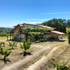 Rural plot  Ex-203. En venta finca el zamarron. jaraiz de la vera [cáceres]