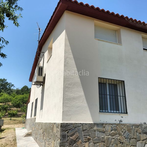 Foto db767b72-d45b-4a59-9bd9-a9e396943672. Finca rústica a Jaraíz de la Vera