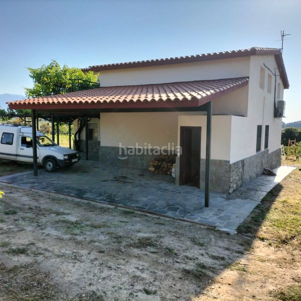 Foto f233d534-01d6-42a0-9135-af40f0f59e0b. Finca rústica a Jaraíz de la Vera