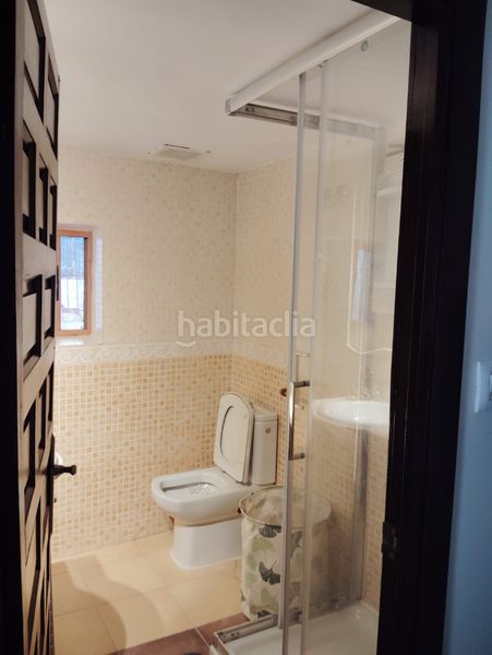 Foto 26ef53a3-21b5-4cca-b721-5f6073d5d9c0. Apartament a Casco Antiguo Cáceres