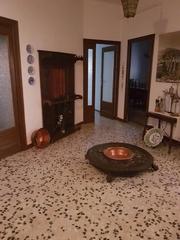 Pis  Plaza de américa. Piso en centro de cáceres, con 7 habitaciones y tres salones, no